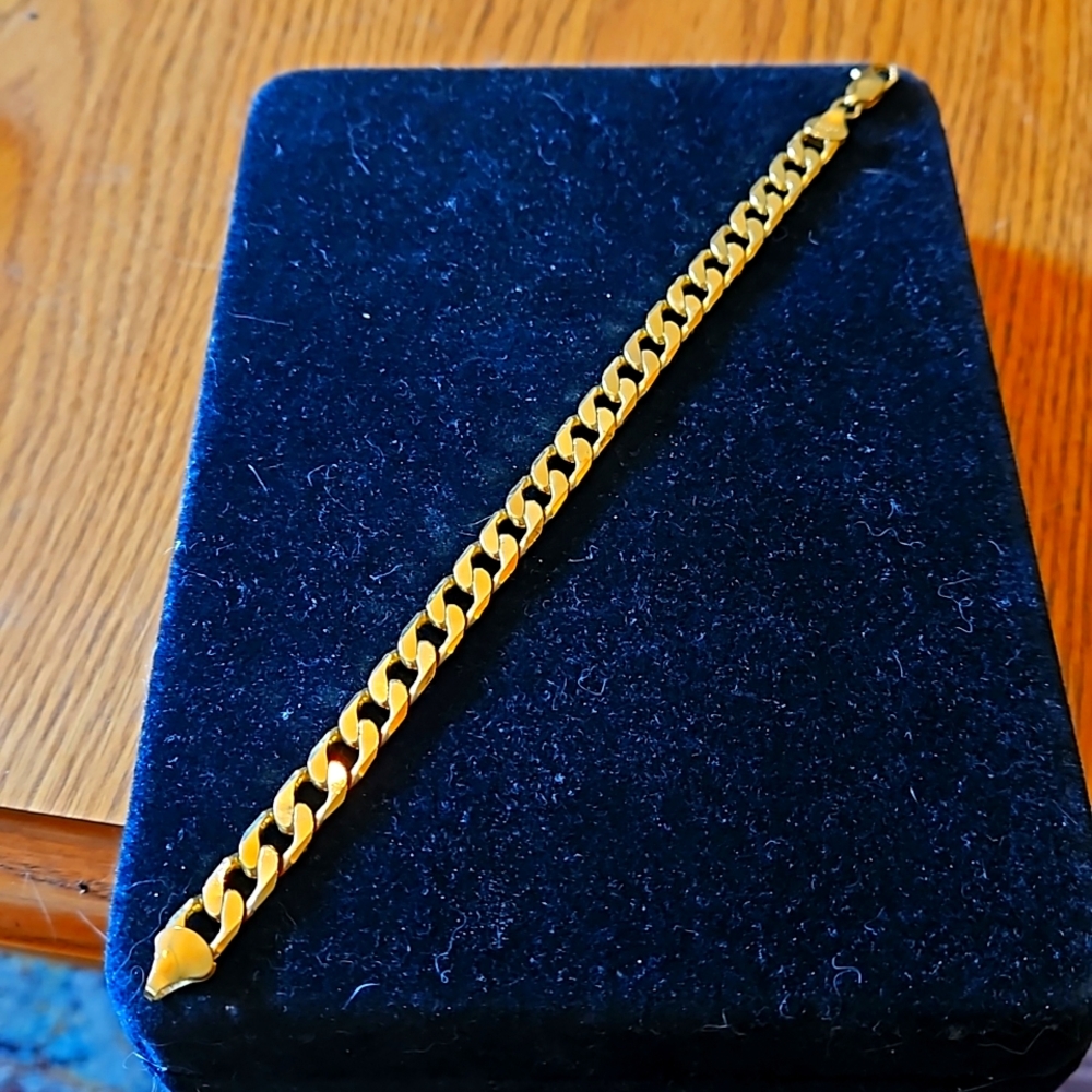 24 KGP Bracelet